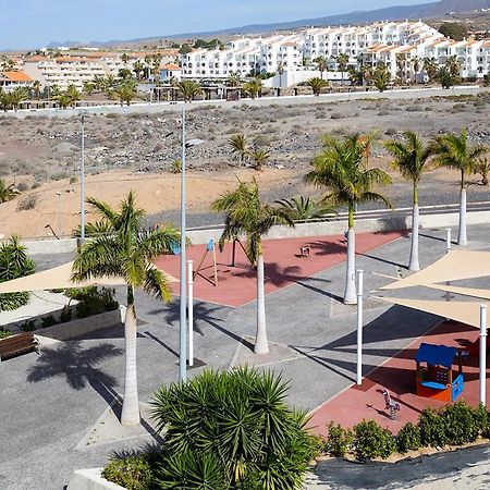 Duplex La Tosca By Sunkeyrents Apartman Callao Salvaje Kültér fotó