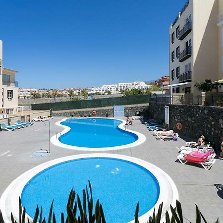 Duplex La Tosca By Sunkeyrents Apartman Callao Salvaje Kültér fotó