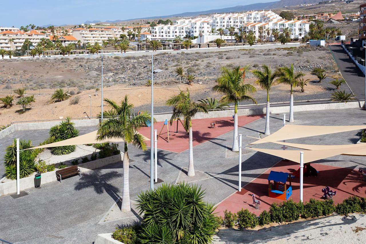 Duplex La Tosca By Sunkeyrents Apartman Callao Salvaje Kültér fotó