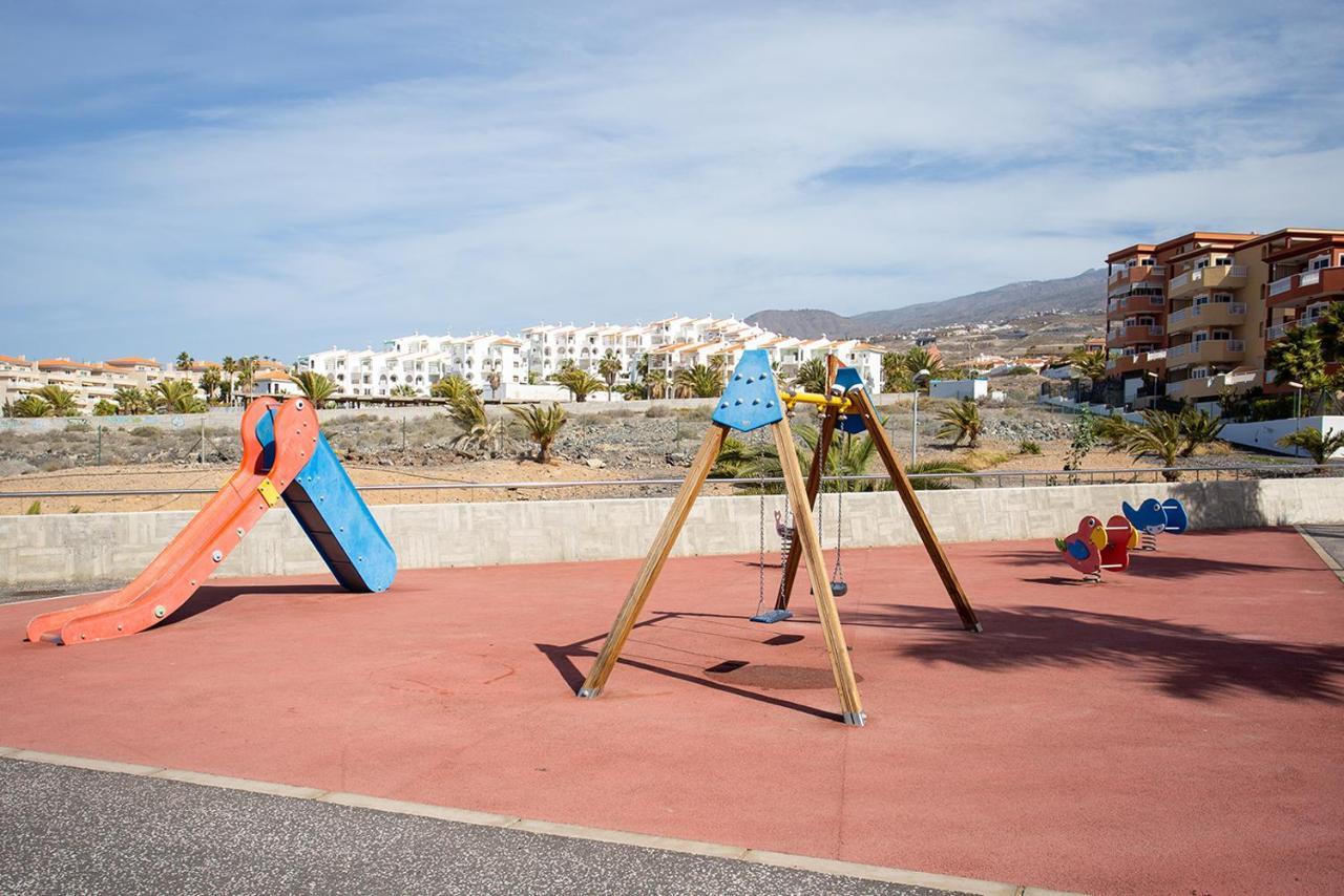 Duplex La Tosca By Sunkeyrents Apartman Callao Salvaje Kültér fotó