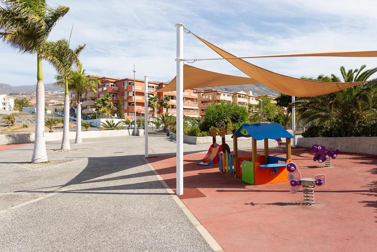 Duplex La Tosca By Sunkeyrents Apartman Callao Salvaje Kültér fotó