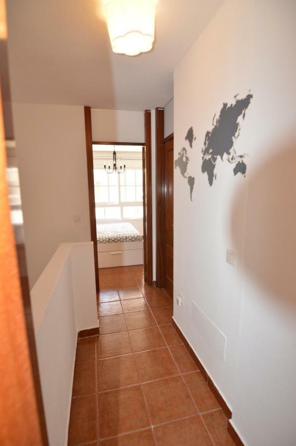 Duplex La Tosca By Sunkeyrents Apartman Callao Salvaje Kültér fotó