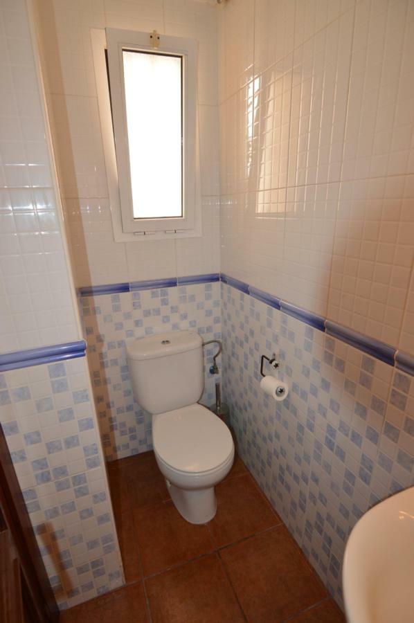 Duplex La Tosca By Sunkeyrents Apartman Callao Salvaje Kültér fotó