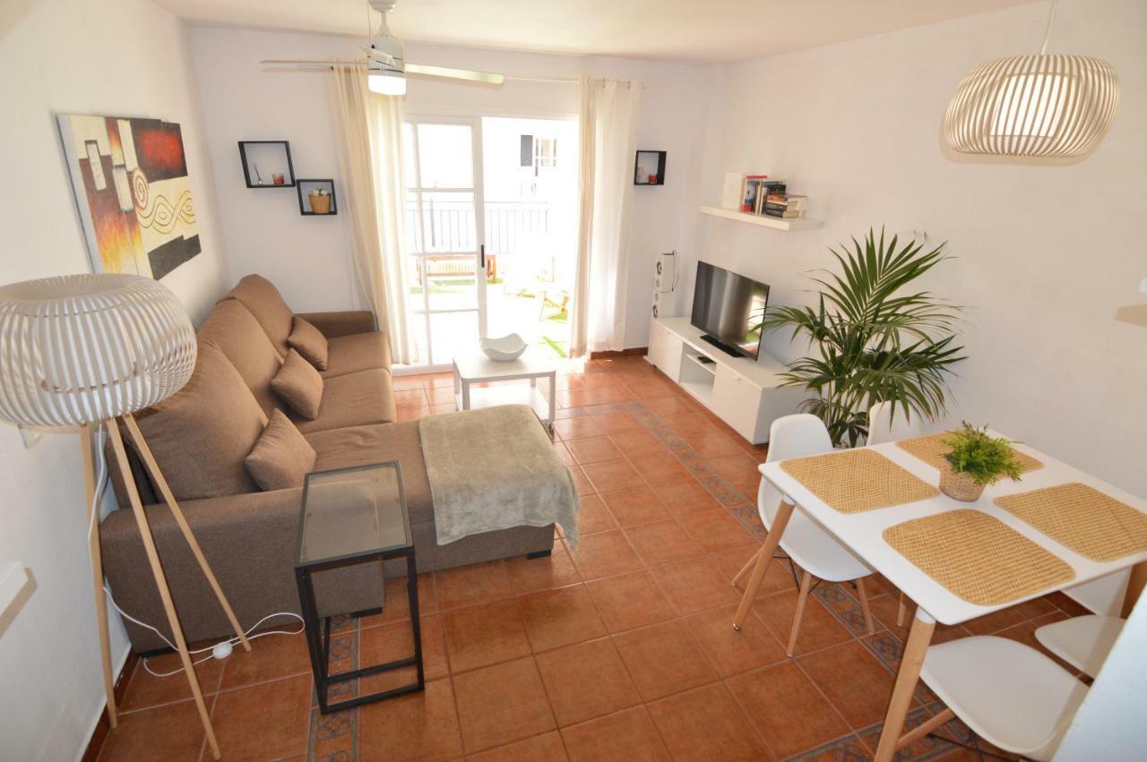 Duplex La Tosca By Sunkeyrents Apartman Callao Salvaje Kültér fotó