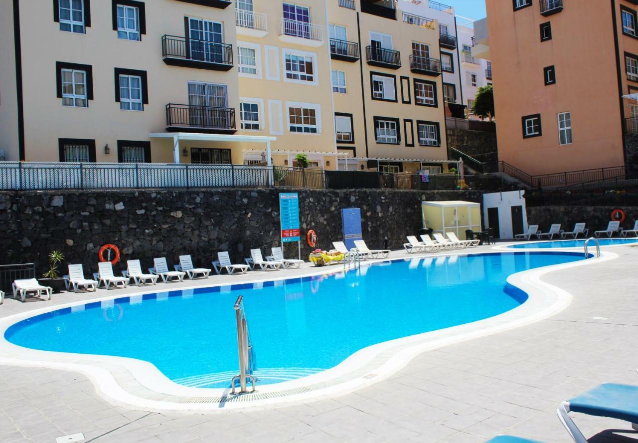 Duplex La Tosca By Sunkeyrents Apartman Callao Salvaje Kültér fotó
