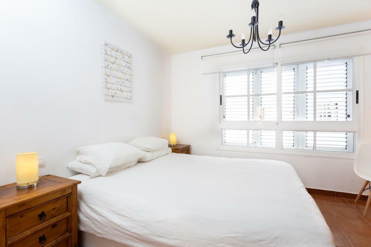 Duplex La Tosca By Sunkeyrents Apartman Callao Salvaje Kültér fotó