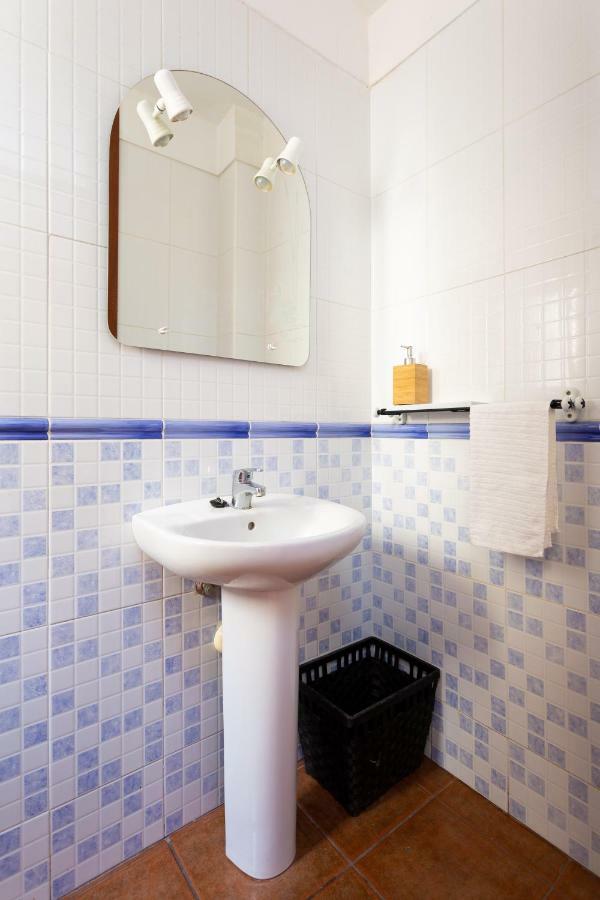 Duplex La Tosca By Sunkeyrents Apartman Callao Salvaje Kültér fotó