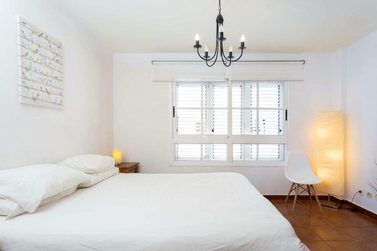 Duplex La Tosca By Sunkeyrents Apartman Callao Salvaje Kültér fotó