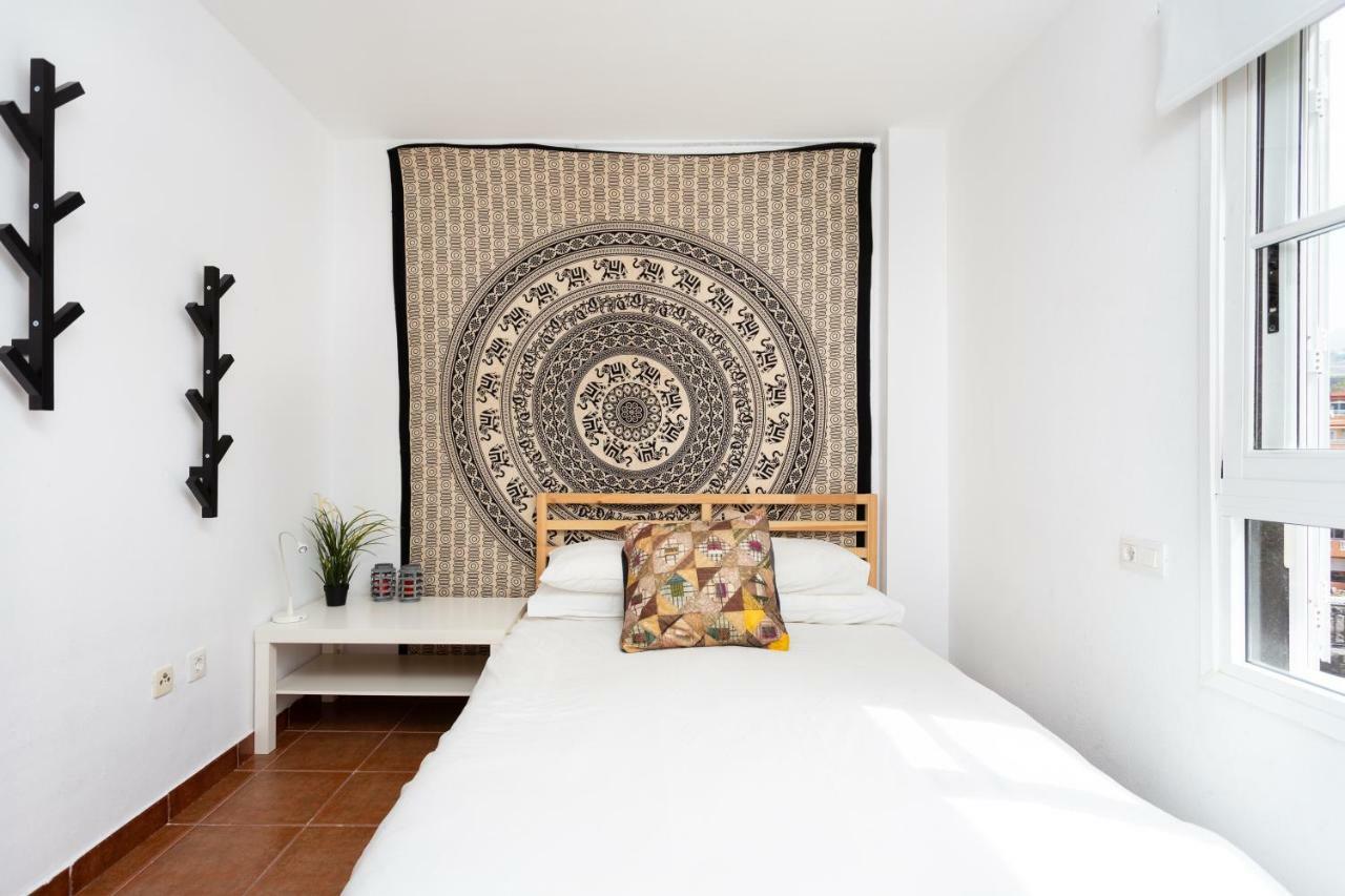 Duplex La Tosca By Sunkeyrents Apartman Callao Salvaje Kültér fotó