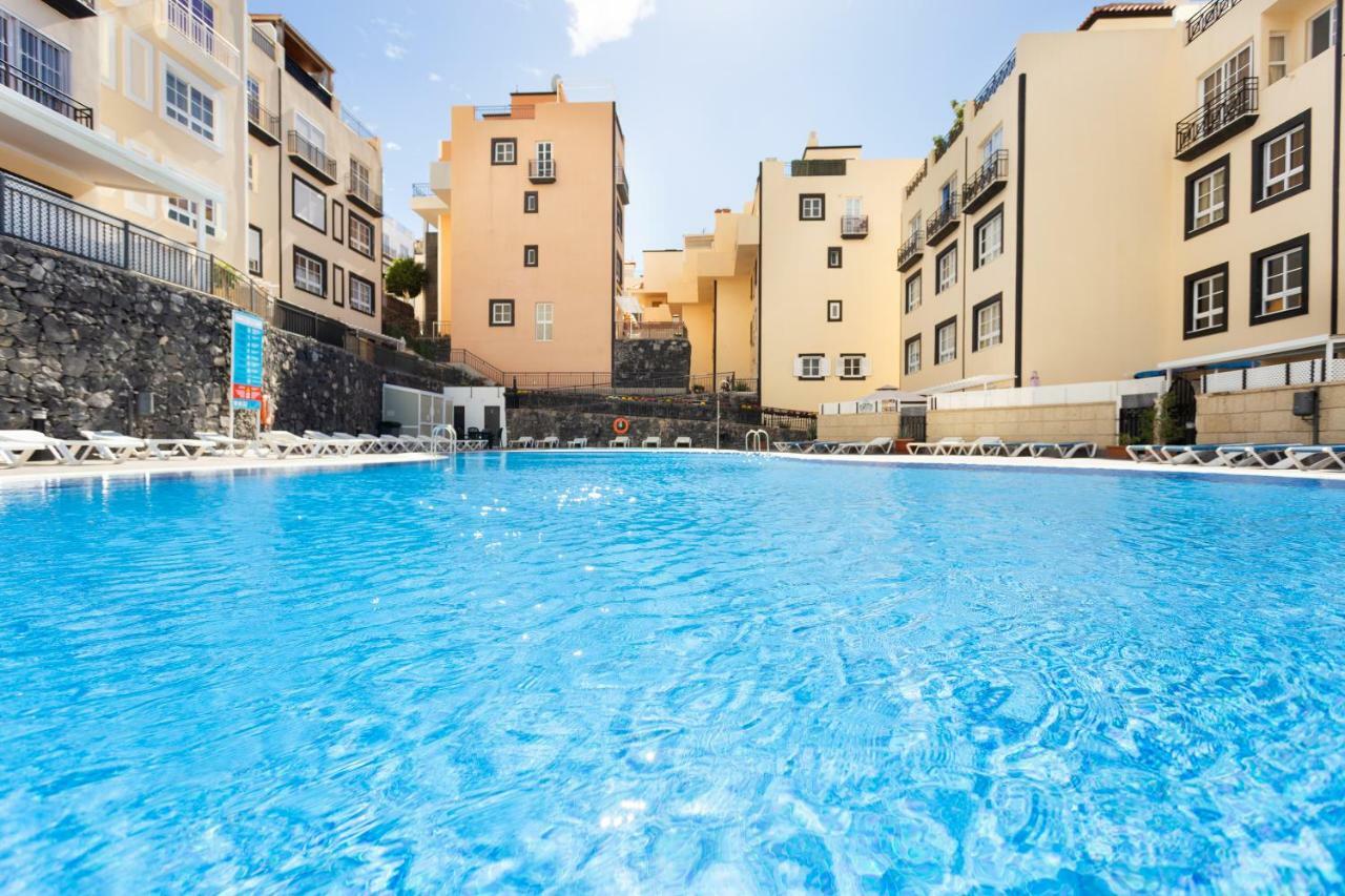 Duplex La Tosca By Sunkeyrents Apartman Callao Salvaje Kültér fotó