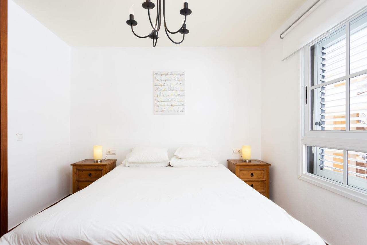 Duplex La Tosca By Sunkeyrents Apartman Callao Salvaje Kültér fotó