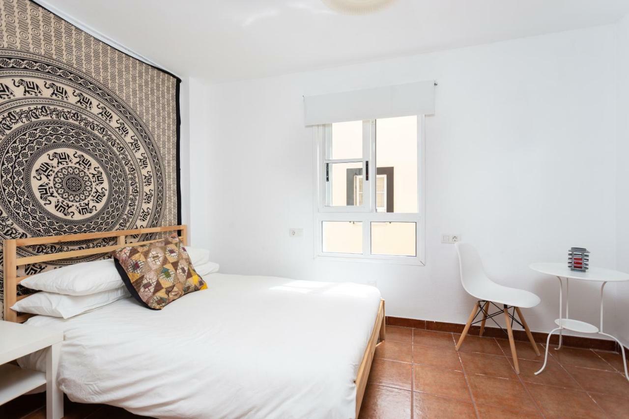 Duplex La Tosca By Sunkeyrents Apartman Callao Salvaje Kültér fotó
