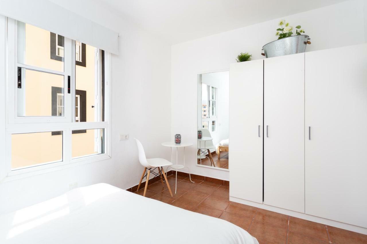 Duplex La Tosca By Sunkeyrents Apartman Callao Salvaje Kültér fotó