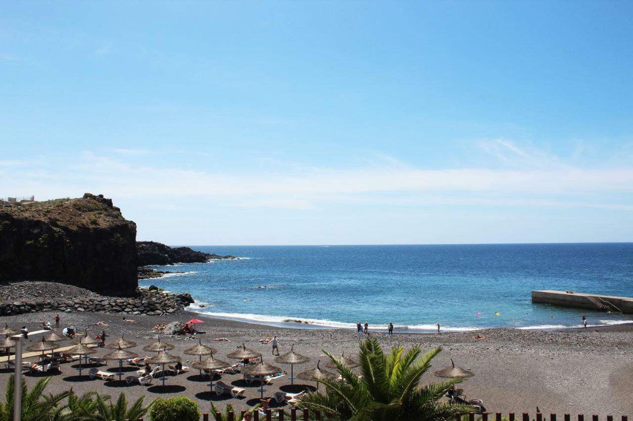 Duplex La Tosca By Sunkeyrents Apartman Callao Salvaje Kültér fotó